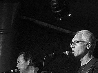 Clockwise at The Cavern Pub as part of IPO Liverpool 2012 on May 22nd 2012. Photo Credit: Alan Kenny