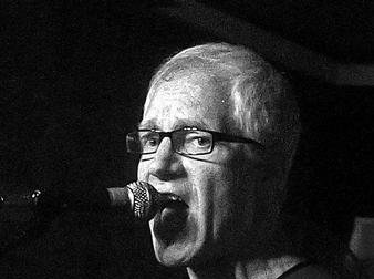 Clockwise at The Cavern Pub as part of IPO Liverpool 2012 on May 22nd 2012. Photo Credit: Alan Kenny