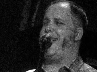 Clockwise at The Cavern Pub as part of IPO Liverpool 2012 on May 22nd 2012. Photo Credit: Alan Kenny