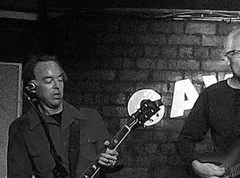 Clockwise at The Cavern Pub as part of IPO Liverpool 2012 on May 22nd 2012. Photo Credit: Alan Kenny