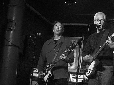 Clockwise at The Cavern Pub as part of IPO Liverpool 2012 on May 21st 2012. Photo Credit: Alan Kenny