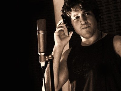 SebastiÃ¡n Vergara - Lead & Background Vocals, Flute -