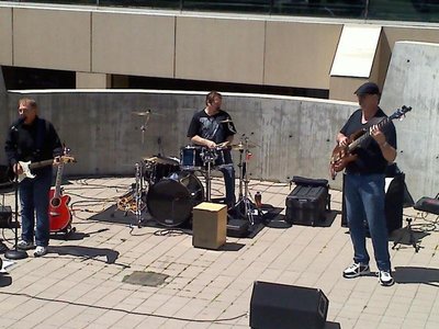 Live Green Festival 5/5/2012