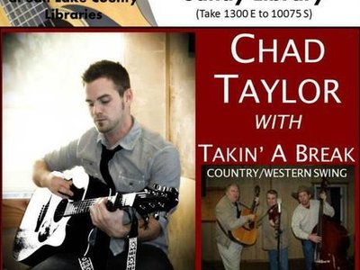 Songwriter Series 3/19/2012