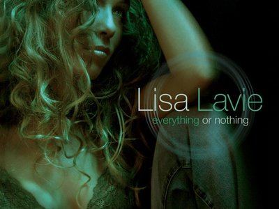 lisa lavie