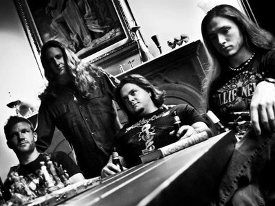 April , 2012 - Way of the Accursed