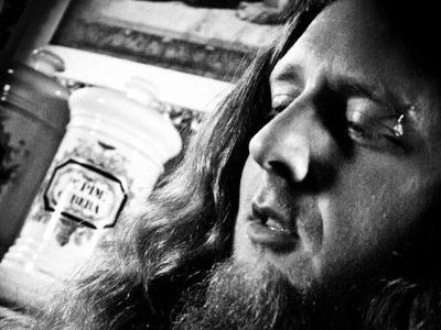 Mike - Guitars/Vocals