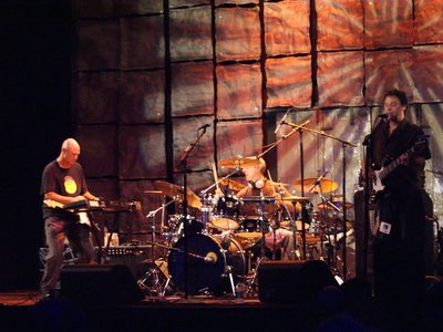 The Paul Waltz Band photo