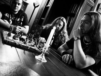 April , 2012 - Way of the Accursed