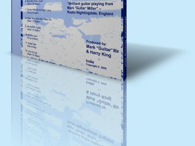 Whatcha Gonna Do! back cover
