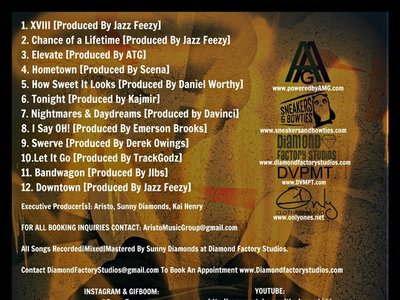 Jazzfeezy photo