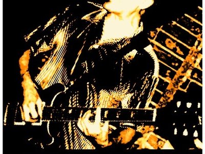 THE DALE CISEK BAND, DALE CISEK DUO photo