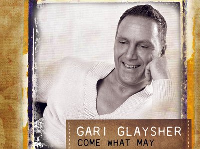 Gari Glaysher photo