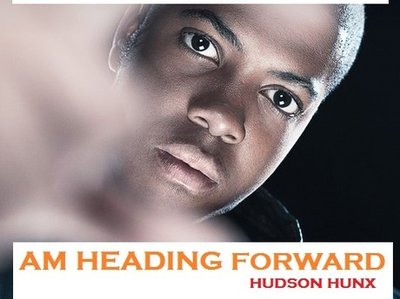 Hudson Hunx. photo