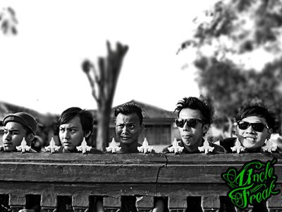 UNCLE FREAK photo