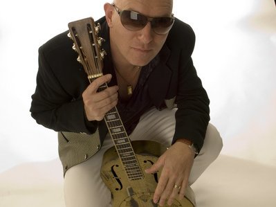 Eddie Martin photo