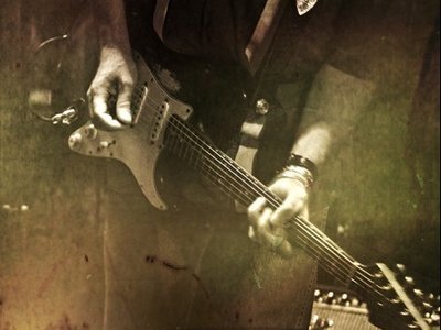 Bad Influence Band photo