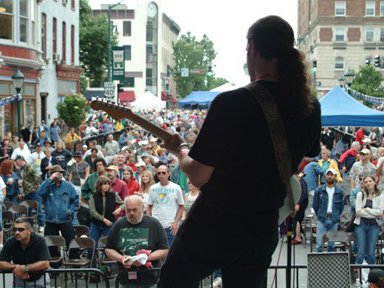 Western MD Blues Fest 2003