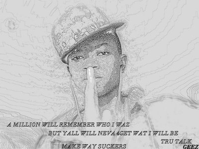 Gee Kazz photo