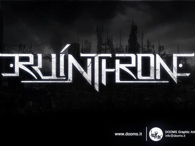 RuinThrone photo