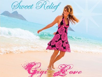 Gigi Love photo