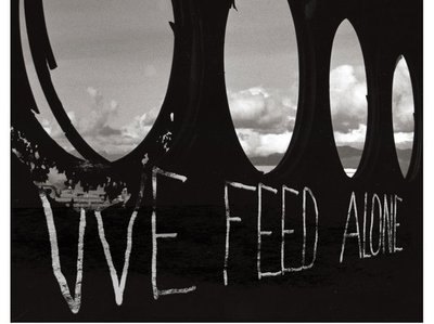 We Feed Alone photo