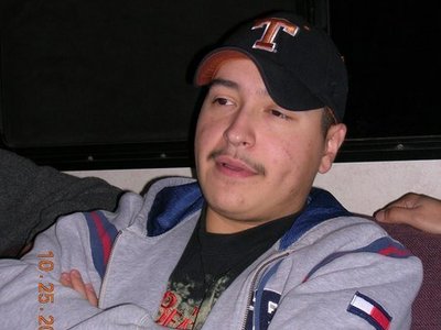 Mike