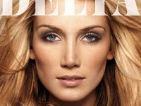 Delta Goodrem - I believe