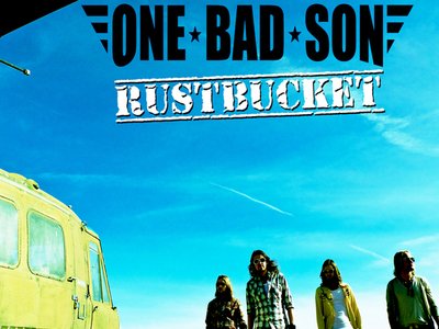 One Bad Son photo