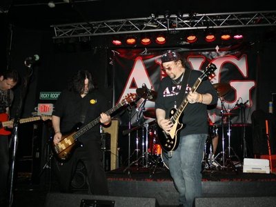 AUG photo
