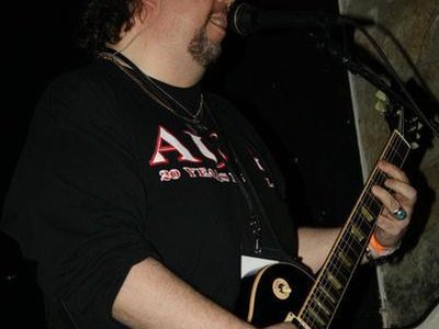 AUG photo
