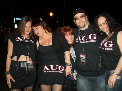 AUG photo