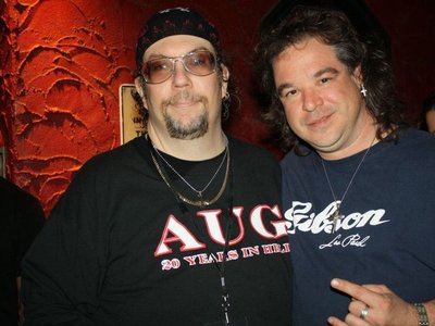 AUG photo