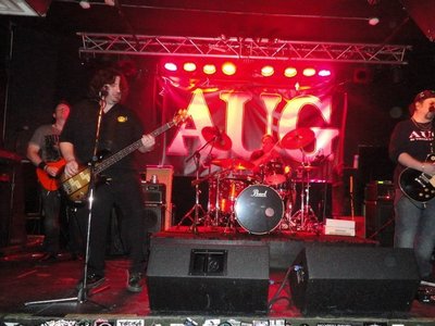 AUG photo