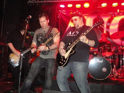 AUG photo