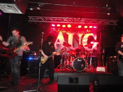 AUG photo