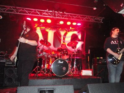 AUG photo
