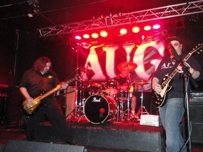 AUG photo