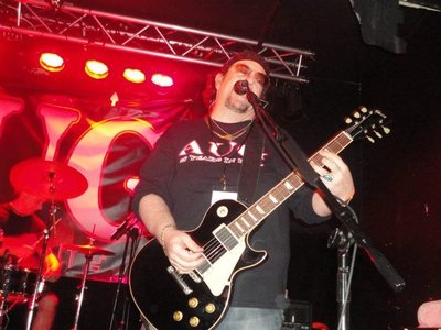 AUG photo