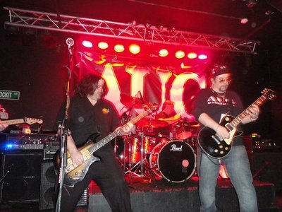 AUG photo
