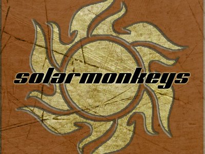 Solarmonkeys photo