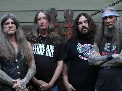 SAINT VITUS photo