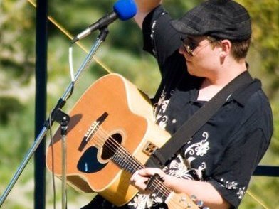 Watershed Music Festival