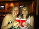 Las Vegas - May 31, 2012 - Ladies Night - Red Solo Cup!!