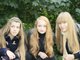 With friends :3