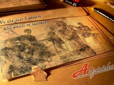 ARIZTOTELES photo