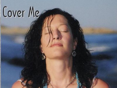 CD Cover 2009