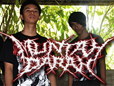Muntah Darah photo