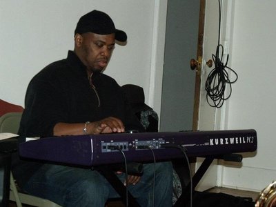 Northeast Flow (N.E.F.) photo