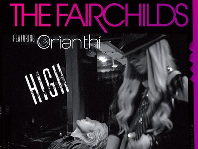 The Fairchilds photo